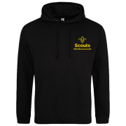 Scouts Hoodie